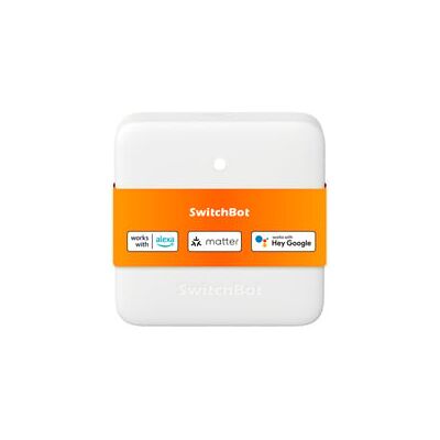 SwitchBot Hub Mini Matter, Zentrale SwitchBot Hub Mini Matter, Zentrale