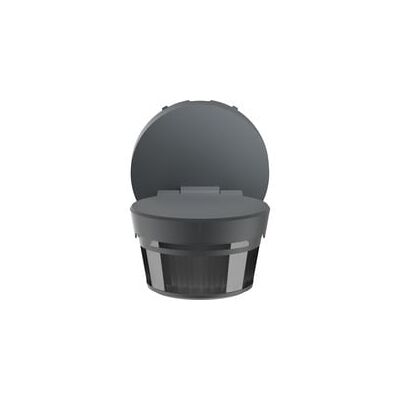 Busch-Jaeger Busch-Wächter Professional 90 Grad Bewegungsmelder Typ 6851/9-135 Busch-Jaeger Busch-Wächter Professional 90 Grad Bewegungsmelder Typ 6851/9-135