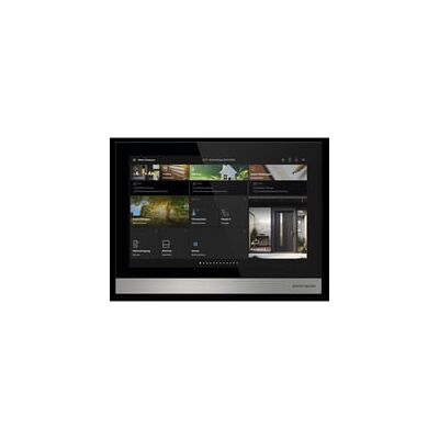 Busch-Jaeger H8237-4B-03 Gegensprechanlage - Video, LAN/WLAN, Touchscreen Busch-Jaeger H8237-4B-03 Gegensprechanlage - Video, LAN/WLAN, Touchscreen