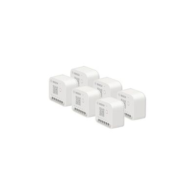 Bosch Smart Home Licht-/Rolladensteuerung II, Relais Bosch Smart Home Licht-/Rolladensteuerung II, Relais