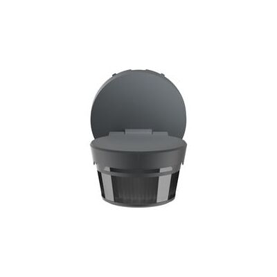 Busch-Jaeger Busch-Jaeger Bewegungsmelder 280° Wireless Anthrazit - Bewegungsmelder Busch-Jaeger Busch-Jaeger Bewegungsmelder 280° Wireless Anthrazit - Bewegungsmelder
