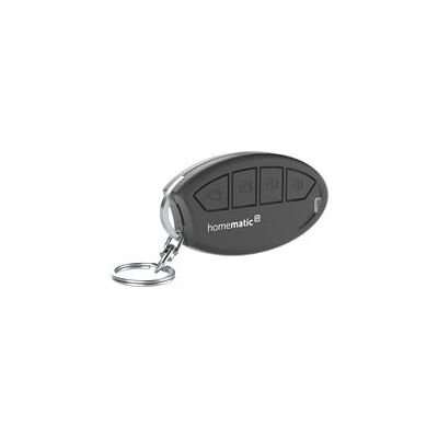 Homematic IP Smart Home Schlüsselbundfernbedienung Zutritt (HmIP-KRCK-2) Homematic IP Smart Home Schlüsselbundfernbedienung Zutritt (HmIP-KRCK-2)