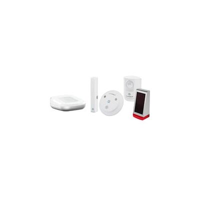 Homematic IP Starter Set Alarm + Außensirene Homematic IP Starter Set Alarm + Außensirene