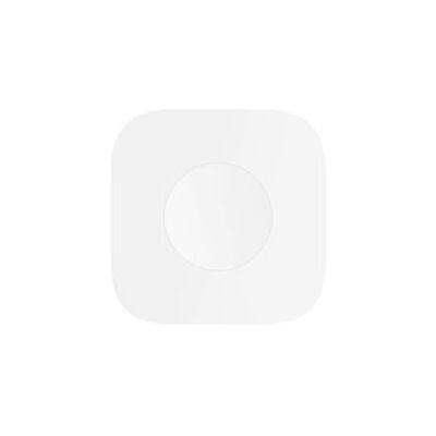 Aqara Wireless Mini Switch T1, Taster Aqara Wireless Mini Switch T1, Taster
