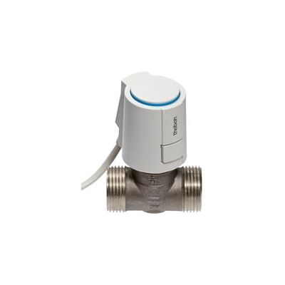 Theben Stellantrieb ALPHA 5 24 V, Heizungsthermostat Theben Stellantrieb ALPHA 5 24 V, Heizungsthermostat