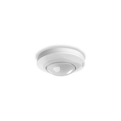 Steinel MD IR4360-8 360° Bewegungsmelder - Bis 4,25 m Reichweite Steinel MD IR4360-8 360° Bewegungsmelder - Bis 4,25 m Reichweite