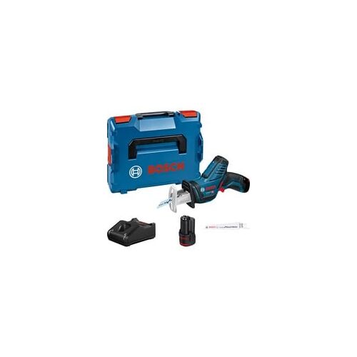 Bosch Akku-Säbelsäge GSA 12V-14 Professional, 12Volt