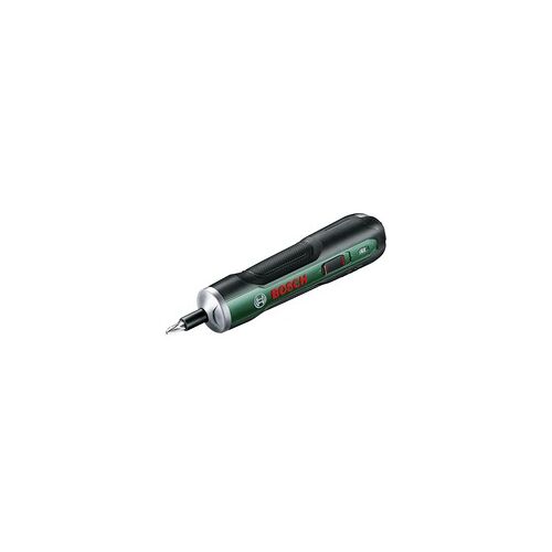 Bosch Akkuschrauber PushDrive 3,6Volt