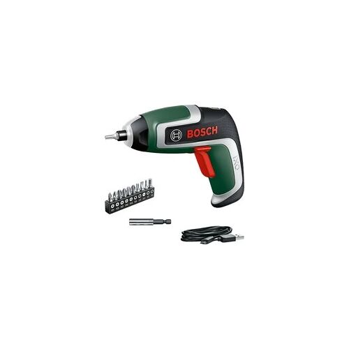 Bosch Akkuschrauber IXO 7 Basic, 3,6Volt