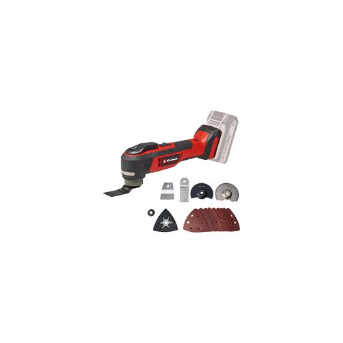 Einhell Professional Akku-Multifunktions-Werkzeug TP-MG 18 Li BL-Solo, 18Volt