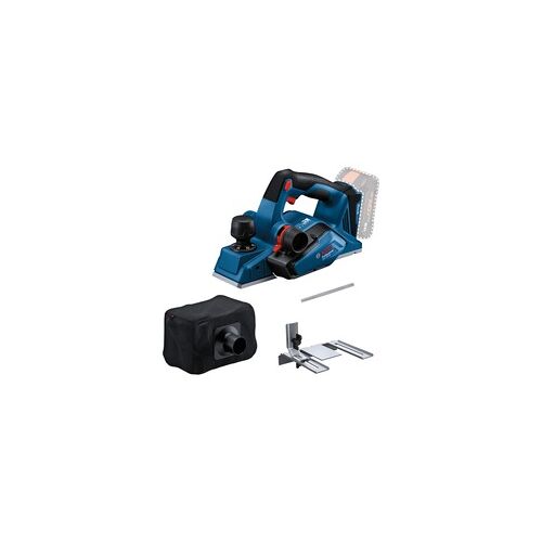 Bosch Akku-Falzhobel GHO 18V-26 Professional solo, 18Volt, Elektrohobel