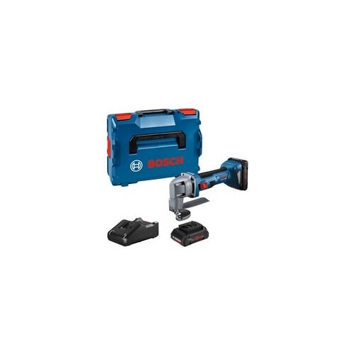 Bosch Akku-Blechschere GSC 18V-16 E Professional, 18Volt