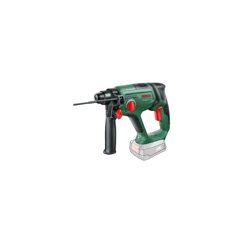 Bosch Akku-Bohrhammer UniversalHammer 18V BARETOOL