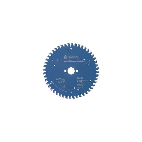 Bosch EXPERT High Pressure Laminate Kreissägeblatt, Ø 160mm, 48Z