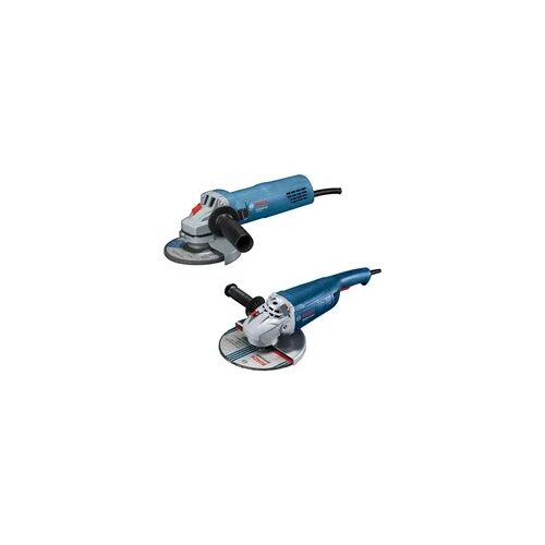 Bosch Set Winkelschleifer GWS 20-230 J Professional +  GWS 880 Professional