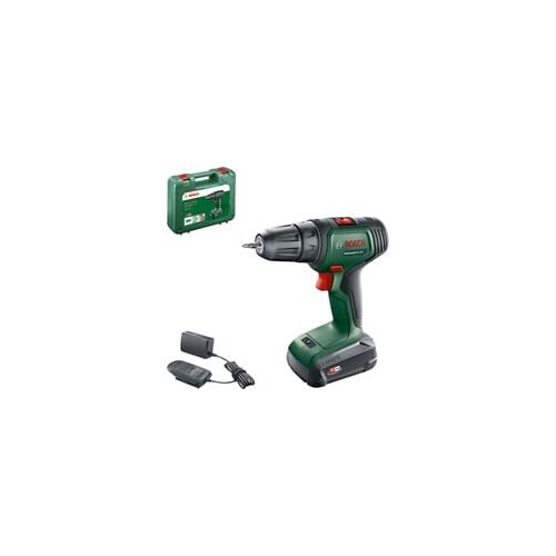 Bosch Akku-Bohrschrauber UniversalDrill 18V