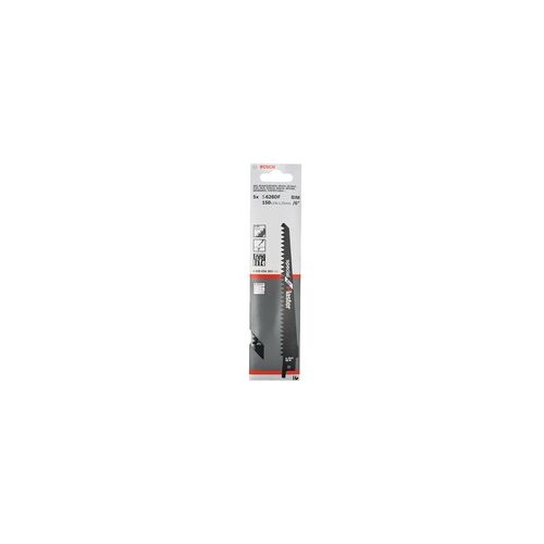 Bosch Säbelsägeblatt S 628 DF Special for Plaster, 5 Stück