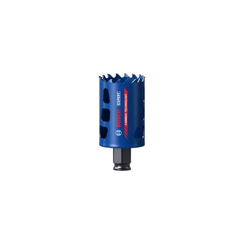 Bosch EXPERT Multi Material PC Plus Lochsäge, Ø 44mm