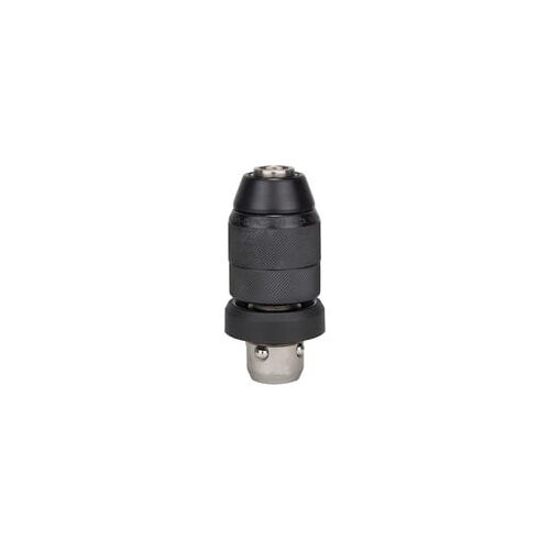 Bosch Schnellspannbohrfutter 1,5-13mm, mit Adapter