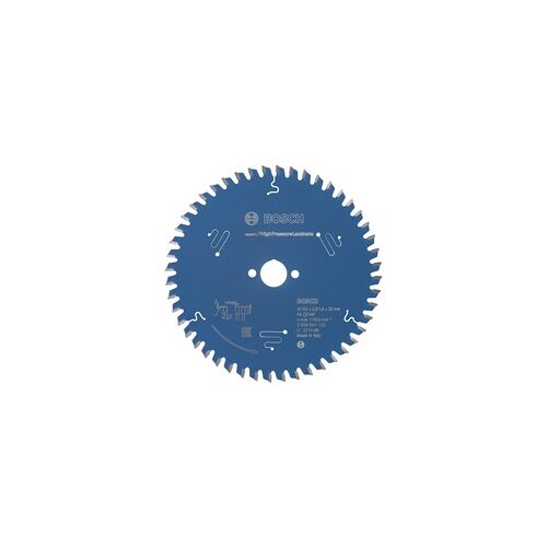 Bosch EXPERT High Pressure Laminate Kreissägeblatt, Ø 165mm, 48Z