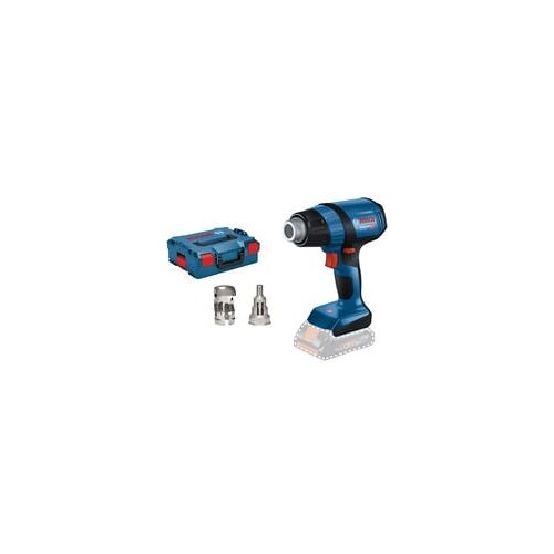 Bosch Akku-Heißluftgebläse GHG 18V-50 Professional solo, 18Volt