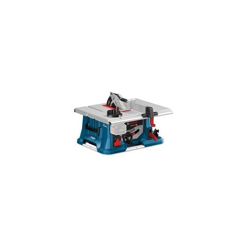 Bosch PRO Akku-Tischkreissäge BITURBO GTS 18V-216 Professional solo, 18Volt