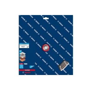 Bosch Diamanttrennscheibe Expert MultiMaterial, Ø 300mm Bosch Diamanttrennscheibe Expert MultiMaterial, Ø 300mm