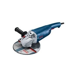 Bosch Winkelschleifer GWS 20-230 J Professional Bosch Winkelschleifer GWS 20-230 J Professional