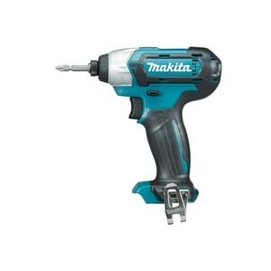 Makita Akku-Schlagschrauber TD110DZ, 12Volt max. Makita Akku-Schlagschrauber TD110DZ, 12Volt max.