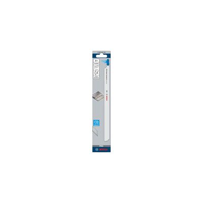 Bosch PRO Metal Sandwich precise Stichsägeblatt T 1018 AFP, 250mm Bosch PRO Metal Sandwich precise Stichsägeblatt T 1018 AFP, 250mm