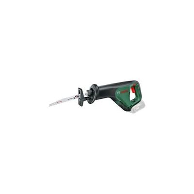 Bosch AdvancedRecip 18 - Stichsäge - Schwarz/Grün Bosch AdvancedRecip 18 - Stichsäge - Schwarz/Grün