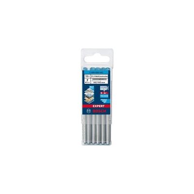 Bosch Professional EXPERT CYL-9 MultiConstruction Bohrer, Ø 7mm, 10 Stück Bosch Professional EXPERT CYL-9 MultiConstruction Bohrer, Ø 7mm, 10 Stück