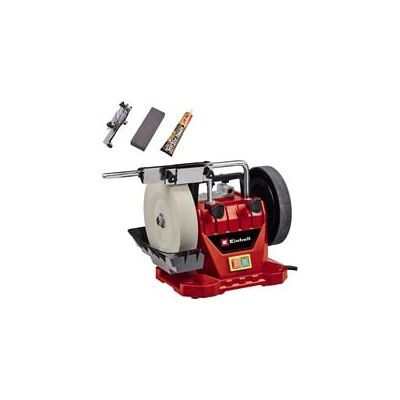 Einhell Nass-Schleifer TC-WG 200, Doppelschleifer Einhell Nass-Schleifer TC-WG 200, Doppelschleifer