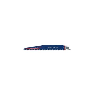 Bosch Modell 2608900405 - Tough Wood Säbelsägeblatt Bosch Modell 2608900405 - Tough Wood Säbelsägeblatt