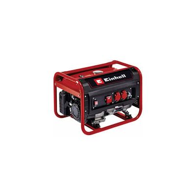 Einhell Benzin-Stromerzeuger TC-PG 25/1/E5, Generator Einhell Benzin-Stromerzeuger TC-PG 25/1/E5, Generator