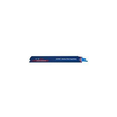 Bosch Modell S 1155 HHM - Metallsägeblatt - 10 Stück Bosch Modell S 1155 HHM - Metallsägeblatt - 10 Stück