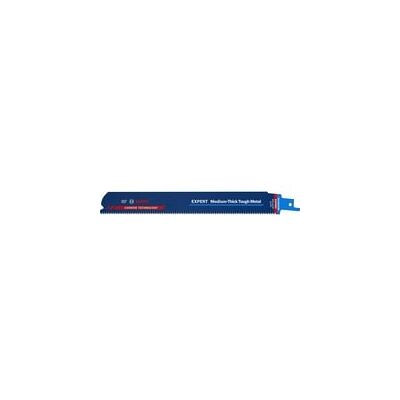 Bosch Modell S 1155 HHM - Metallsägeblatt - 10 Stück Bosch Modell S 1155 HHM - Metallsägeblatt - 10 Stück