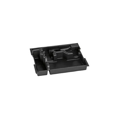 Bosch GBM 13-2 RE Werkzeugaufbewahrungs-Einsatz - kompatibel mit L-BOXX 102 Bosch GBM 13-2 RE Werkzeugaufbewahrungs-Einsatz - kompatibel mit L-BOXX 102