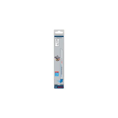 Bosch Modell S 1125 VF - Heavy Metal Sägeblatt Bosch Modell S 1125 VF - Heavy Metal Sägeblatt
