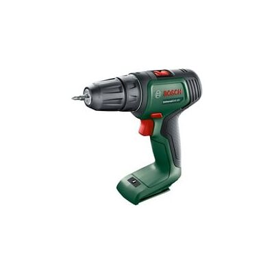 BOSCH Universalbohrer 18V BOSCH Universalbohrer 18V