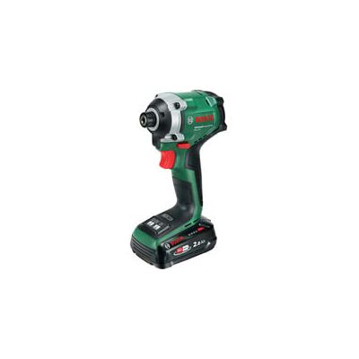 Bosch Akku-Schlagschrauber UniversalImpactDrive 18V-210 Bosch Akku-Schlagschrauber UniversalImpactDrive 18V-210