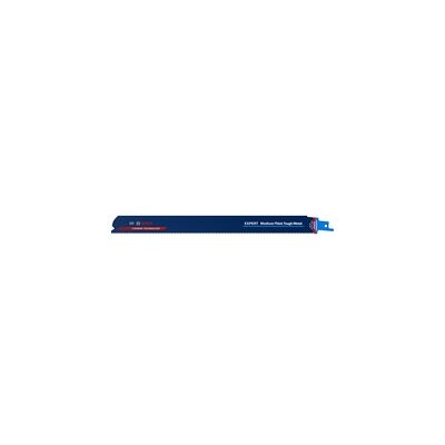 Bosch Modell 2608900377 - Sägeblatt für Mittel-Dickes Metall Bosch Modell 2608900377 - Sägeblatt für Mittel-Dickes Metall