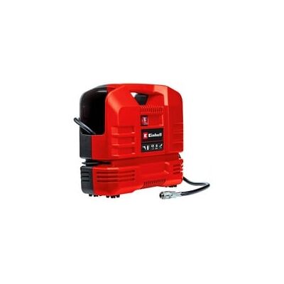Einhell Koffer-Kompressor TC-AC 190 OF Set Einhell Koffer-Kompressor TC-AC 190 OF Set