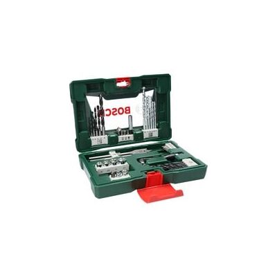 Bosch V-Line Bohrer- und Bit-Set, 41-teilig, Bit-Satz Bosch V-Line Bohrer- und Bit-Set, 41-teilig, Bit-Satz