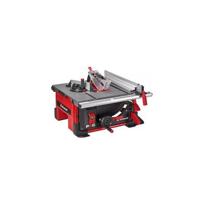 Einhell Power X-Change Akku-Tischkreissäge TE-TS 36/8 T Li-Solo, 36Volt (2x18V) Einhell Power X-Change Akku-Tischkreissäge TE-TS 36/8 T Li-Solo, 36Volt (2x18V)