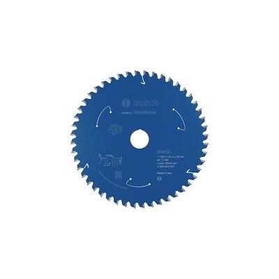Bosch Kreissägeblatt Expert for Aluminium, Ø 150mm, 48Z Bosch Kreissägeblatt Expert for Aluminium, Ø 150mm, 48Z