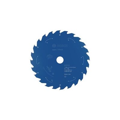 Bosch EXPERT Wood Kreissägeblatt, Ø 254mm, 24Z Bosch EXPERT Wood Kreissägeblatt, Ø 254mm, 24Z