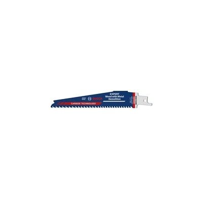 Bosch Modell S 967 XHM - Säbelsägeblatt für Holz und Metall Bosch Modell S 967 XHM - Säbelsägeblatt für Holz und Metall