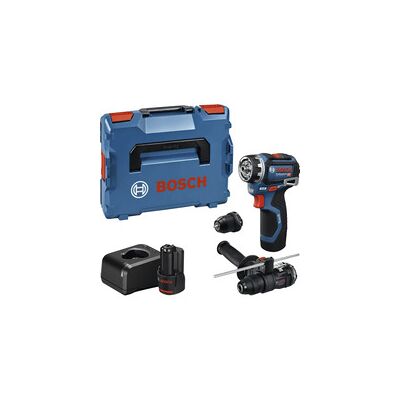 Bosch Akku-Bohrschrauber GSR 12V-32 FC Professional, 12Volt Bosch Akku-Bohrschrauber GSR 12V-32 FC Professional, 12Volt
