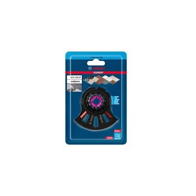 Bosch Expert ACZ 105 ET Sägeblatt - Multimaterial-Segment, Starlock Bosch Expert ACZ 105 ET Sägeblatt - Multimaterial-Segment, Starlock